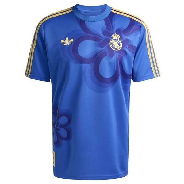 Tailandia Camiseta Real Madrid Cultural Story 2026
